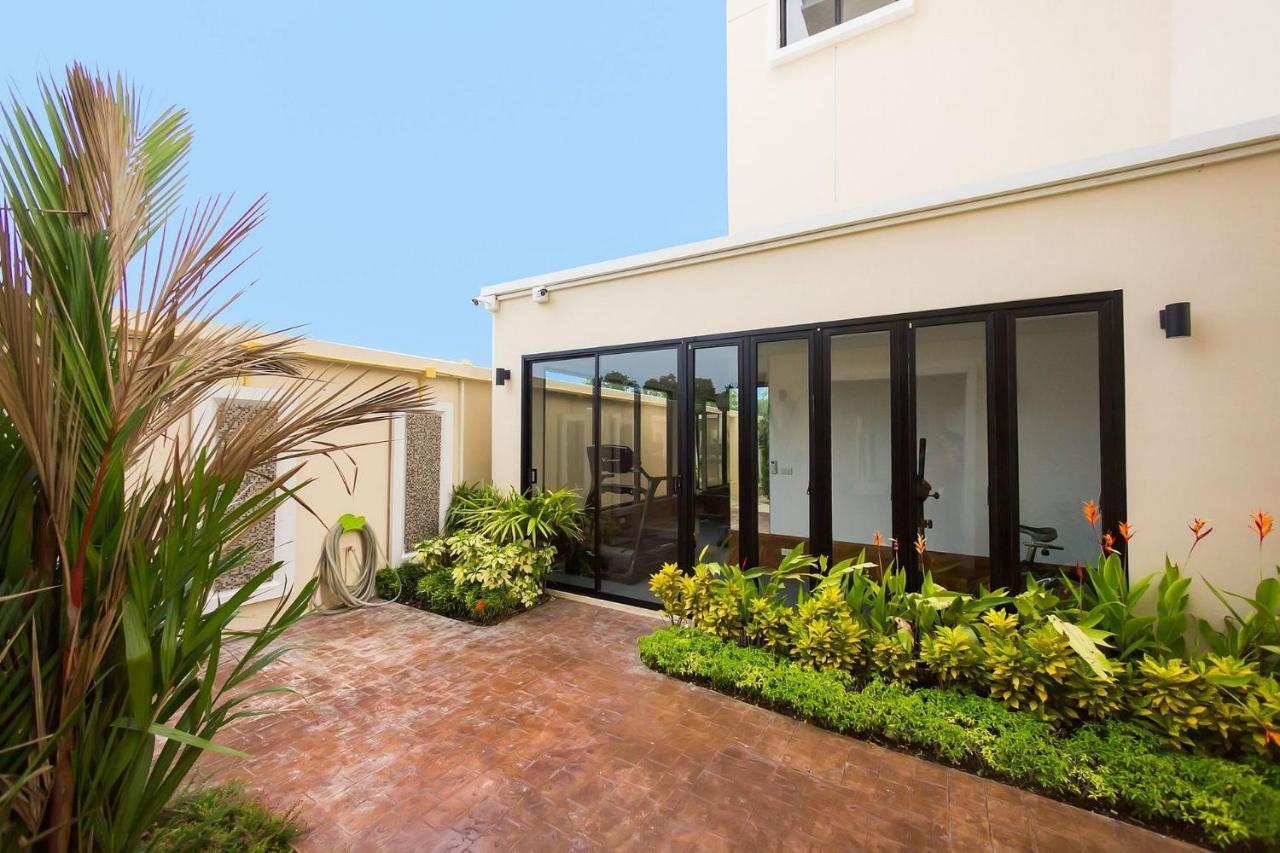 Lago Apartments By Tropiclook Nai Harn Exterior photo