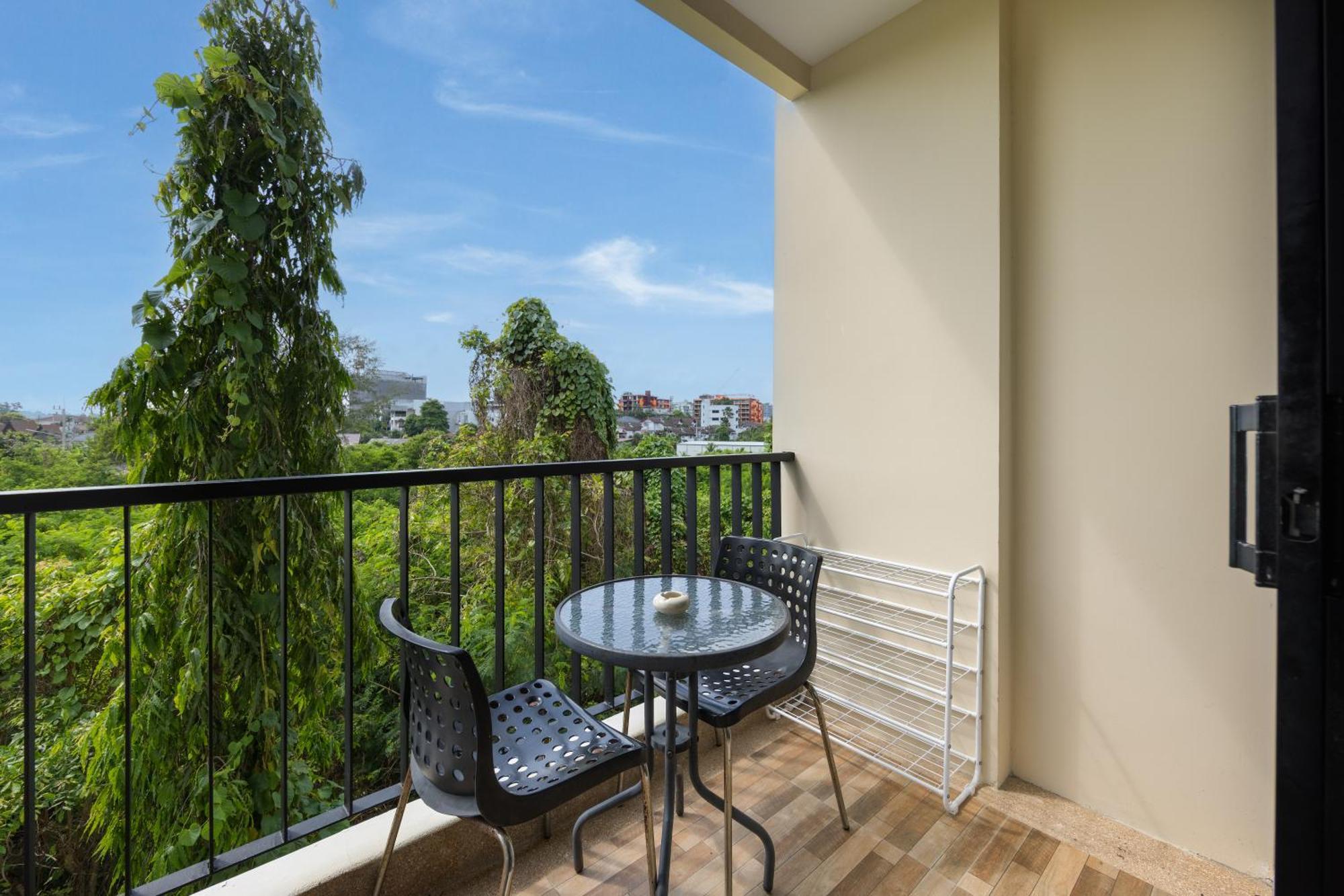 Lago Apartments By Tropiclook Nai Harn Exterior photo